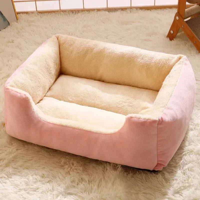 Cats Bed Dog Mat Beds Goods Pet Puppy Accessories All Products Kitten Cushions Things Accessory Houses