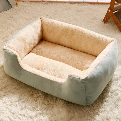 Cats Bed Dog Mat Beds Goods Pet Puppy Accessories All Products Kitten Cushions Things Accessory Houses