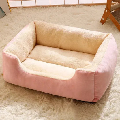 Cats Bed Dog Mat Beds Goods Pet Puppy Accessories All Products Kitten Cushions Things Accessory Houses