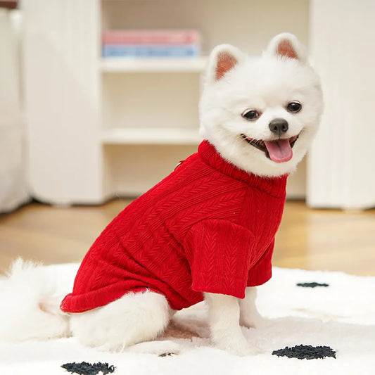 XS-2XL Dog Base Shirt Soft Pet Outfits Cats Clothes For Small Breeds Dogs Puppy Vest Flexible